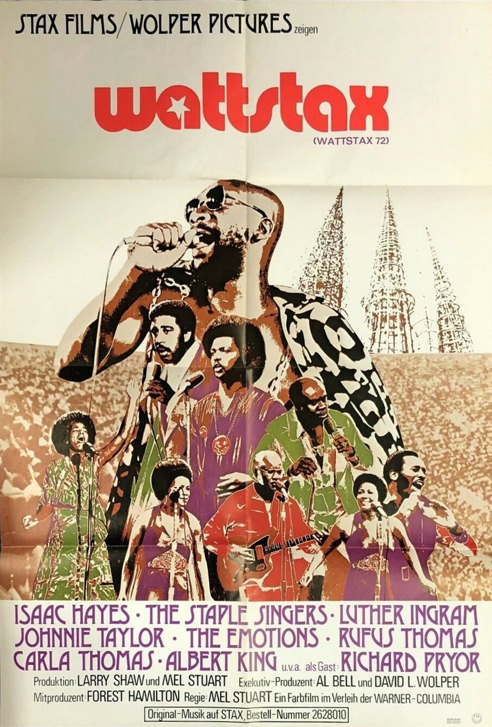 Wattstax