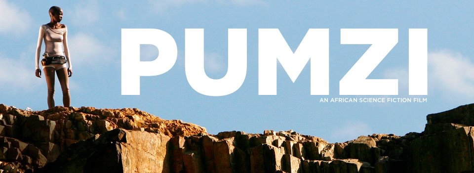 Pumzi