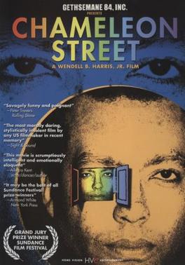 Chameleon Street
